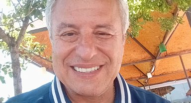 Yaşar Artar'dan Selçuk Özdağ'a 'Ege'nin vicdanı' tebriği