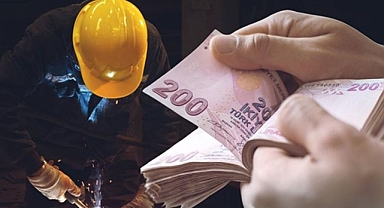 Yeni Asgari Ücret Açıklandı: 2026 Asgari Ücret Ne Kadar?