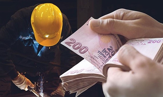 Yeni Asgari Ücret Açıklandı: 2026 Asgari Ücret Ne Kadar?