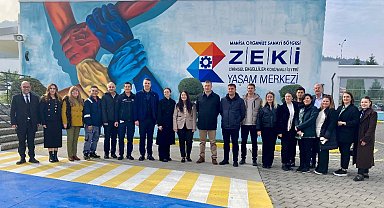 ZEKİ Yaşam Merkezi Dünya Engelliler Günü'ne damga vurdu