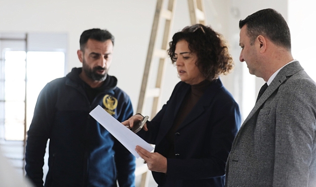 Akhisar Belediyesi’nden Engelli Bireylere Yönelik Örnek Proje