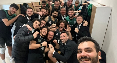 Akhisar Fırtınası 2026’ya Damga Vurdu: Zirve Bizim!