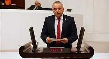 Bakırlıoğlu: Diyanet'in fitresi üç öğüne yetmiyor