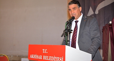 Bakkallar Esnaf Odası'nda Zafer Kara Yeniden Başkan