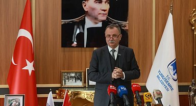 Balaban'dan 2025 Değerlendirmesi: "Unutamayacağımız ama unutmak istediğimiz bir yıl oldu"