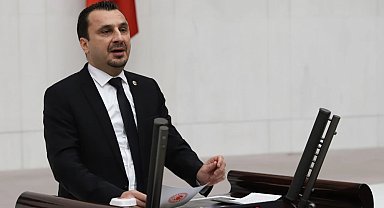 Başevirgen'den GSS primi ve emekli zammı tepkisi