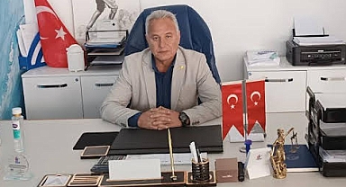 Başkan Artar: “Bayrağımıza göz dikenler, milletimizin tarihine ihanet ediyor”