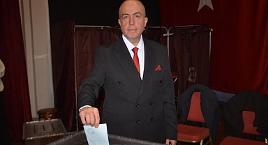 BAŞKAN GÜRAL GÜVEN TAZELEDİ