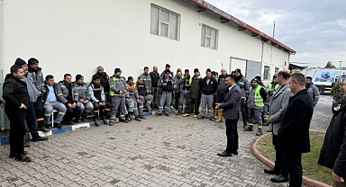 Belediye-İş Sendikası: TİS Süreci Yüksek Hakem Kurulu’na Taşınıyor
