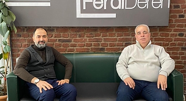 Berber Koltuğunda Gazetecilik Sohbeti