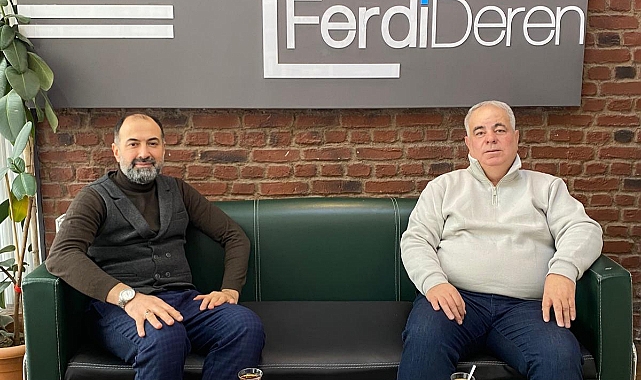 Berber Koltuğunda Gazetecilik Sohbeti