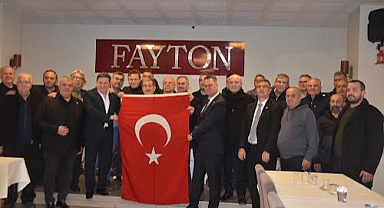 BORCU OLMAYAN ÖRNEK AKHİSAR OSB