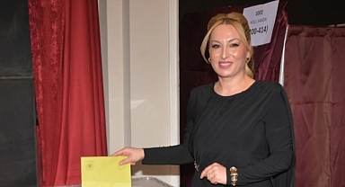 Esnafın Tercihi Değişmedi: Pınar Gören