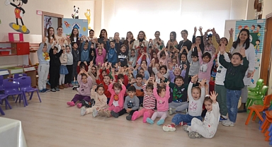 İKİ SAATTE 10 YAŞ GENÇLEŞTİM