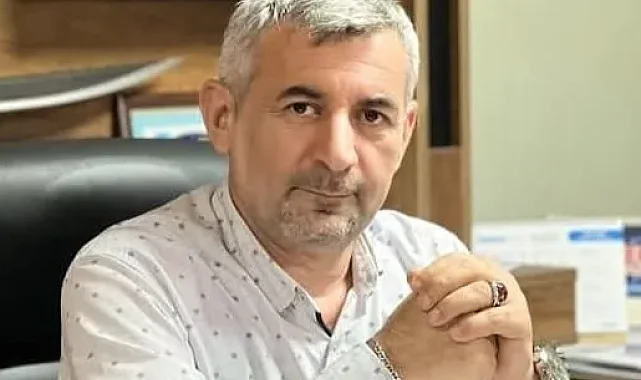 İLKAY ŞİMŞEK: EMEKLİYE VEFASI OLMAYANIN SİYASETE VEDASI OLUR