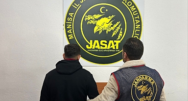Jandarma'dan Büyük Başarı: 66 Yıl Hapis Cezası Bulunan Firari Yakalandı