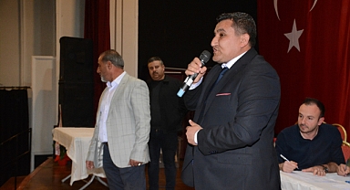 KAHVECİLER ODASINDA YENİ DÖNEM 