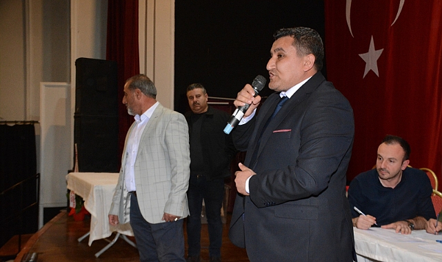 KAHVECİLER ODASINDA YENİ DÖNEM 