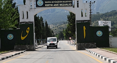 Manisa Büyükşehir Belediyesi’nden Sosyal Belediyecilik Adımı