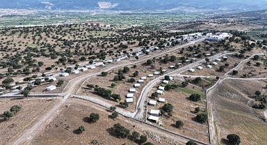 Manisa’da Hayvanseverlere Müjdeli Haber