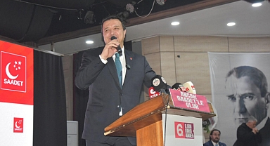 Manisa Siyasetinde Kongre Düğümü: Yeni Yönetim Tartışma Yarattı