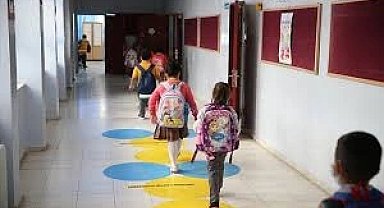 Manisa'da 266 bin öğrenci yarıyıl tatiline çıkıyor