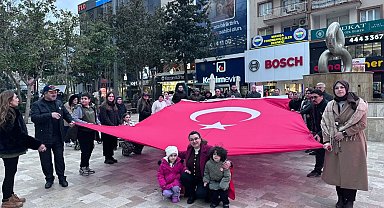 Manisa'da şehit aileleri ve gaziler buluştu