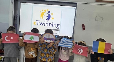 MİSAK-I MİLLİ İLKOKULU MÜDÜRLÜĞÜNDEN WE CAN PROJESİ