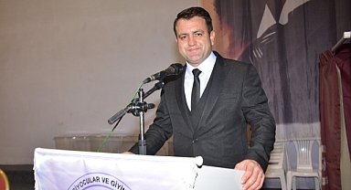  Sami Ekerbiçer Güven tazeledi 