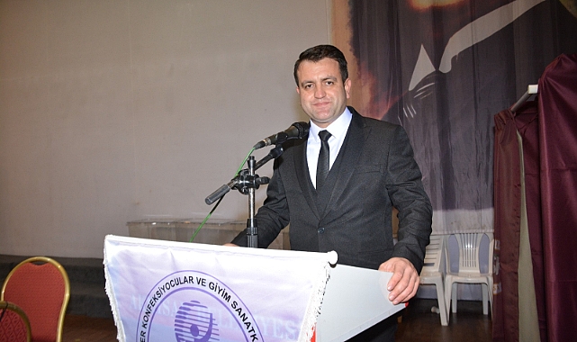  Sami Ekerbiçer Güven tazeledi 