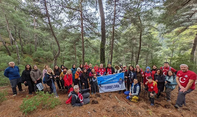 TURBELDAK, Sabuncubeli–Gökçeler–Gürle parkurunda
