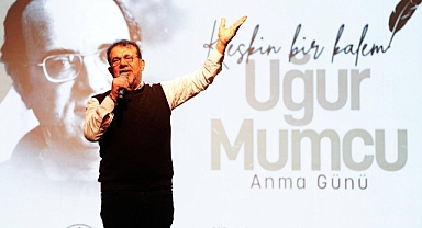 Uğur Mumcu Akhisar'da Anıldı