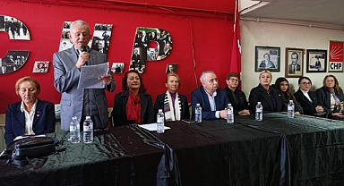  Uğur Mumcu, Demokrasi ve Basın Özgürlüğü Mücadelesiyle Akhisar' da Anıldı