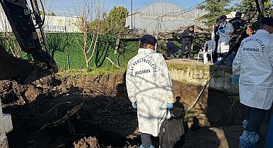 17 Yıllık Kayıp Dosyada Cinayet İtirafı: Kemikler Bahçede Bulundu