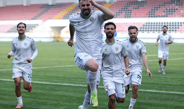 Akhisar 45 FSK Deplasmanda Farklı Kazandı 4-2