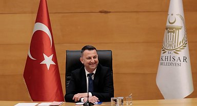 Akhisar Belediyesi Ramazan hazırlıklarını açıkladı