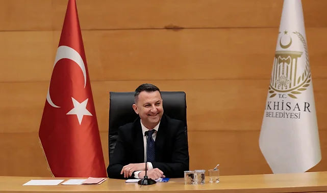 Akhisar Belediyesi Ramazan hazırlıklarını açıkladı