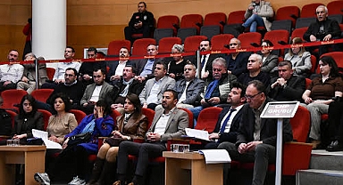 AKHİSAR BELEDİYESİ ŞUBAT AYI OLAĞAN MECLİS TOPLANTISI GERÇEKLEŞTİRİLDİ