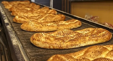 Akhisar'da 2026 Ramazan pidesi fiyatları açıklandı 