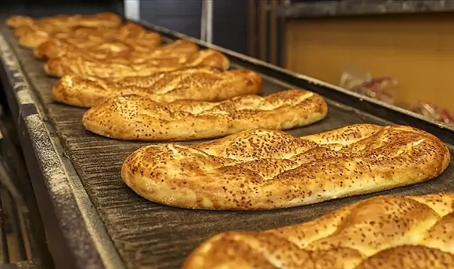 Akhisar'da 2026 Ramazan pidesi fiyatları açıklandı 