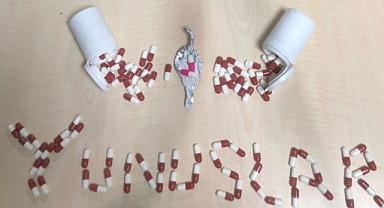 Akhisar’da Motosikletli Polis Timlerinden Ocak Ayı Operasyonları: 58 Şahsa Yasal İşlem