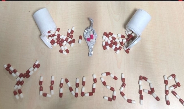 Akhisar’da Motosikletli Polis Timlerinden Ocak Ayı Operasyonları: 58 Şahsa Yasal İşlem