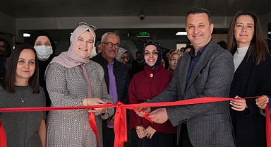 Akhisar da Ramazan Etkinlikleri Filografi Sergisiyle Başladı