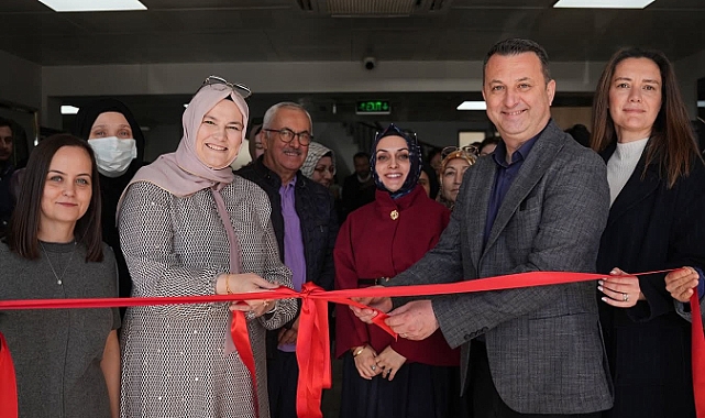 Akhisar da Ramazan Etkinlikleri Filografi Sergisiyle Başladı