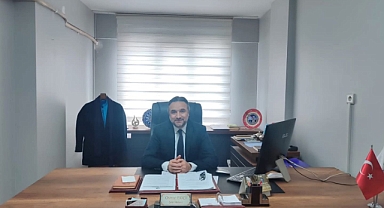 Akhisar İlçe Müftülüğüne Yeni Şube Müdürü Atandı