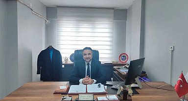 Akhisar İlçe Müftülüğü'ne Yeni Şube Müdürü Atandı