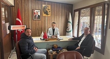 Akhisar Marangozlar Odası’ndan Esnafa İndirimli SRC ve Psikoteknik Fırsatı