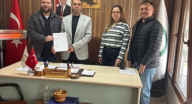 .Akhisar Marangozlar ve Mobilyacılar Esnaf Odası’ndan Üyelere İSG Desteği