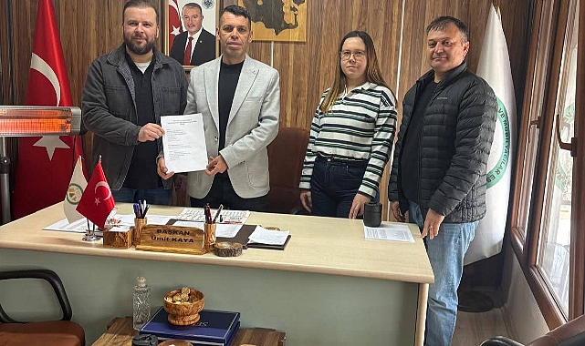 .Akhisar Marangozlar ve Mobilyacılar Esnaf Odası’ndan Üyelere İSG Desteği