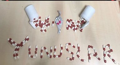 Akhisar Yunus Timleri'nden Ocak Raporu: Suçlulara Geçit Yok